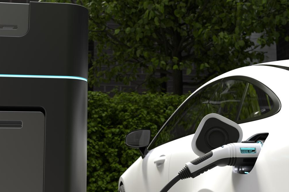 Elektrikli Araç Şarj İstasyonları